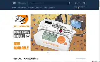 Lab401.com Screenshot 2024-05-05 01:40:14