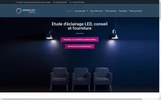 Win4led.be Screenshot 2024-07-08 03:15:51