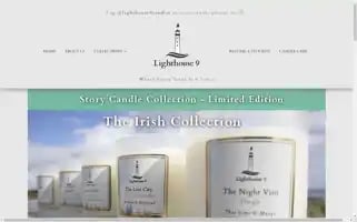 Lighthouse9.ie Screenshot 2024-05-21 21:37:54