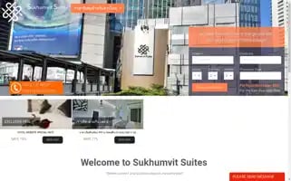 Sukhumvitsuitesbangkok.com Screenshot 2024-05-14 03:07:34