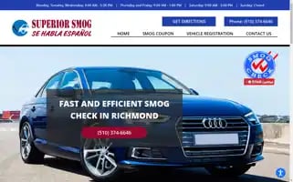 Superiorsmogrichmond.com Screenshot 2024-07-06 01:04:39