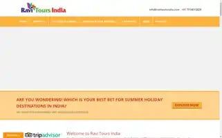 Ravitoursindia.com Screenshot 2024-04-17 18:45:49