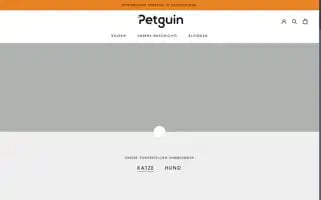 Petguin.de Screenshot 2024-04-27 13:43:02
