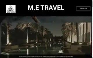 Metravel.co.uk Screenshot 2024-04-25 04:29:34