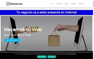 Webilandia.es Screenshot 2024-06-14 17:21:08