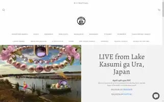 Kojimapearl.com Screenshot 2024-04-24 00:50:34