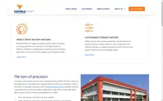 Nimbleelectric.com Screenshot 2024-07-02 18:09:08