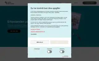 Tukanlaromedel.se Screenshot 2024-07-03 23:10:39