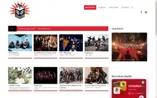 Boombax.nl Screenshot 2024-07-04 18:48:25