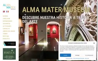 Almamatermuseum.com Screenshot 2024-07-09 08:33:20