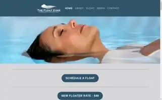 Myfloatzone.com Screenshot 2024-05-16 09:01:33