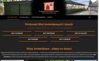 Wiaty7.pl Screenshot 2024-05-21 05:19:04