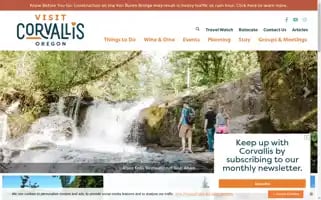 Visitcorvallis.com Screenshot 2024-06-30 18:05:26