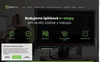 Programia.cz Screenshot 2024-07-10 07:16:30