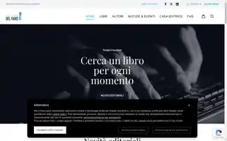 Edizionidelfaro.it Screenshot 2024-07-04 08:52:34
