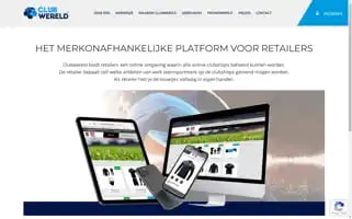 Clubwereld.nl Screenshot 2024-07-02 17:55:02