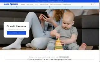Grandirheureux.com Screenshot 2024-05-03 18:30:08