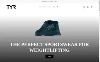Tyr-sportswear.com Screenshot 2024-05-27 03:40:28
