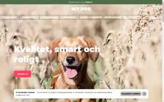 Mydogsweden.com Screenshot 2024-04-27 06:10:48