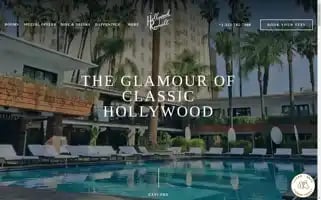 Thehollywoodroosevelt.com Screenshot 2024-07-02 04:03:43