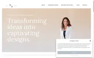 Danaosbornedesign.com Screenshot 2024-06-27 12:26:37