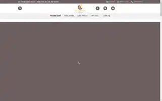 Amthanhvangaudio.com Screenshot 2024-05-28 09:48:45