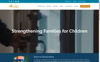 Villageskids.org Screenshot 2024-07-05 00:13:44