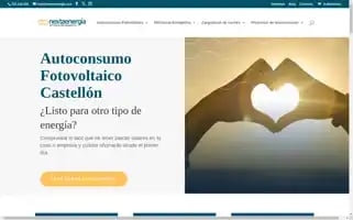 Nextaenergia.eco Screenshot 2024-06-27 10:56:42