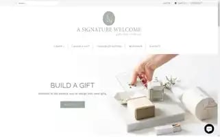 Asignaturewelcome.com Screenshot 2024-05-05 03:49:20