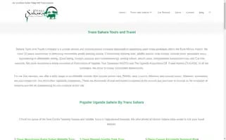 Saharatoursandtravel.com Screenshot 2024-04-25 16:38:52