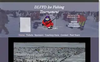Dlvfdicefishingtourney.com Screenshot 2024-04-23 02:03:44