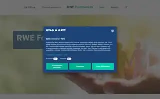 Rwe-foundation.com Screenshot 2024-07-06 15:40:47