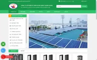 Thuanphongsolar.com Screenshot 2024-06-18 18:50:04