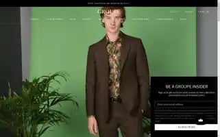 Groupe.nyc Screenshot 2024-05-05 03:42:14