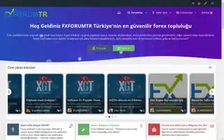 Fxforumtr.com Screenshot 2024-06-27 11:08:17