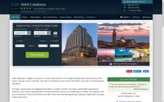 Catalunyahotelalghero.com Screenshot 2024-04-17 13:40:00