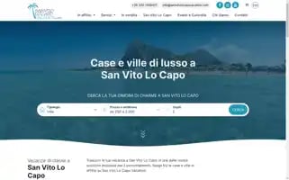 Sanvitolocapovacation.com Screenshot 2024-04-26 09:16:05