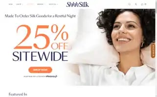 Shhhsilk.com Screenshot 2024-05-04 09:12:12