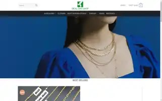 Dealchicshop.com Screenshot 2024-05-25 02:47:21