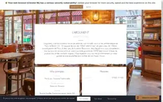 Largument.fr Screenshot 2024-06-14 21:59:11