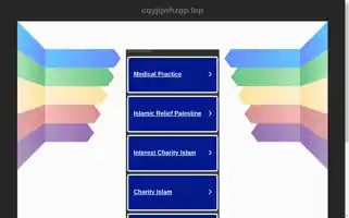 Cqyjqwhzgp.top Screenshot 2024-06-15 03:52:53