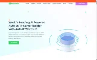 Xtreemsmtp.com Screenshot 2024-05-22 04:06:13