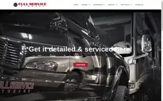 Fullservicestorage.com Screenshot 2024-05-15 22:57:32