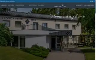 Rojahotel.lv Screenshot 2024-04-22 09:54:03