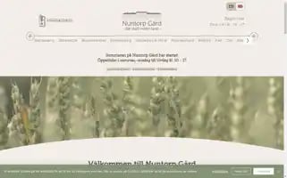 Nuntorp.se Screenshot 2024-07-05 18:37:52