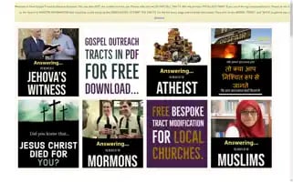 Freegospeltracts.org Screenshot 2024-07-07 09:00:33