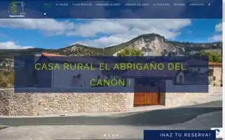 Casaruralpesqueradeebro.com Screenshot 2024-07-03 20:35:25