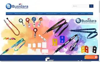 Busidara.com Screenshot 2024-05-26 11:12:33