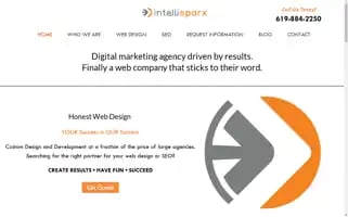 Intellisparx.com Screenshot 2024-06-13 14:22:39