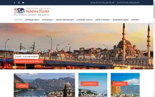 Veneratours.rs Screenshot 2024-04-19 07:56:39